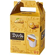 Kotsam Ginger Tea 450 g (30 g × 15) - Tea