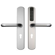 STAR smart gold fitting wide 92 - keyboard+FP - Door Fittings