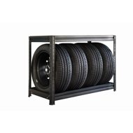 KOVONA Workbench Heavy Pneu - Shelving Unit