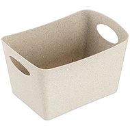 Koziol Úložný box 1 l Boxxx S pouštní písek - Úložný box