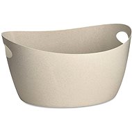 Koziol Bottichelli Desert Sand - Laundry Basket
