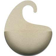 Koziol Surf Koupelnový organizér XL pouštní písek - Úložný box