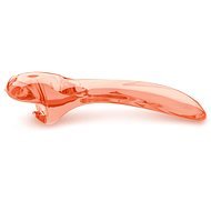 Koziol Otvírák na zavařovací sklenice Tom transparentní růžový křemen - Opener