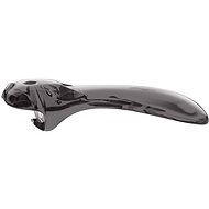 Koziol jar opener TOM transparent grey - Opener