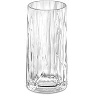 Koziol Glas 300 ml Club NO.8 kristallklar - Glas