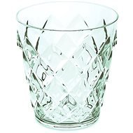 Koziol Sklenice 250 ml Crystal S transparentní nefrit - Glass