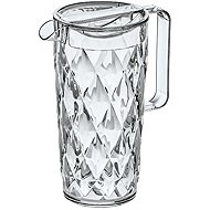 Koziol CRYSTAL Jug 1.6L - Pitcher