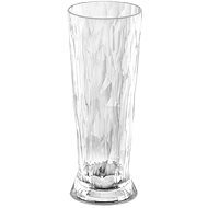 Koziol CLUB No.11 Bierglas 500 ml kristallklar - Glas