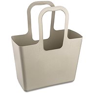 Koziol Shopping bag TASCHE XL natural desert sand - Shopping Bag