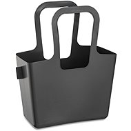 Koziol TASCHELINO Bag natural ash grey - Shopping Bag