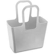 Koziol TASCHE XL Bag organic grey - Shopping Bag