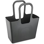 Koziol TASCHE XL Bag natural ash grey - Shopping Bag