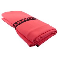 Quick-drying towel NEON ORANGE - Towel