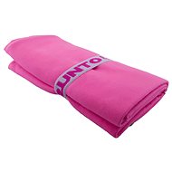 Quick-drying towel NEON PINK - Towel