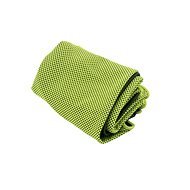 Chladící ručník Zelený - Ručník