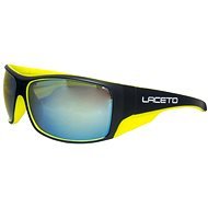 Laceto CARL Yellow - Sunglasses