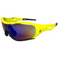 Laceto ALOY YELLOW - Sunglasses