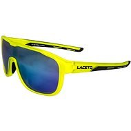 Laceto RODRIGO Yellow - Sunglasses