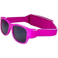 Laceto ELISS Pink - Sunglasses