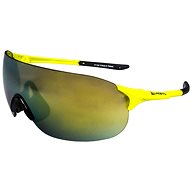 Laceto NEATAN Yellow - Sunglasses