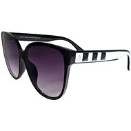 Laceto IRIS Black - Sunglasses
