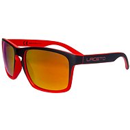 Laceto LUCIO Red - Sunglasses