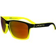 Laceto LUCIO Yellow - Sunglasses