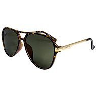 Laceto IZABEL Brown - Sunglasses