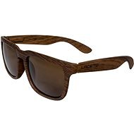Laceto WOODY Brown - Sunglasses