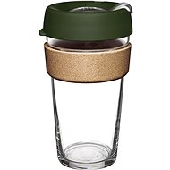 KeepCup Brew Cork Pine 454ml L - Bögre