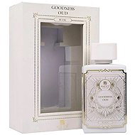 RIIFFS Goodness Oud Blanc EdP 100 ml - Eau de Parfum