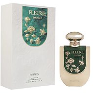 RIIFFS Fleurie Emerald EdP 100 ml - Eau de Parfum