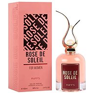 RIIFFS Rose De Soleil EdP 100 ml - Eau de Parfum