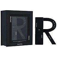 RIIFFS Spectra Surge Extrait EdP 2× 50 ml - Eau de Parfum