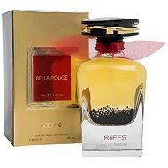 RIIFFS Bella Rouge EdP 100 ml - Eau de Parfum