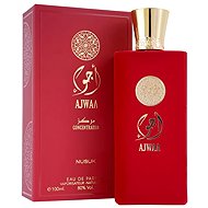 NUSUK Ajwaa EdP 100 ml - Eau de Parfum