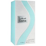 NUSUK Sama EdP 100 ml - Eau de Parfum