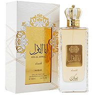 NUSUK Ana Al Awwal Gold EdP 100 ml - Eau de Parfum