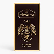 "ROTHMANS Dark Pour Homme EdT 50 ml
" - Eau de Toilette