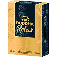 BUDDHA Relax EdT 50 ml - Eau de Toilette
