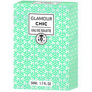 GLAMOUR Chic EdT 50 ml - Eau de Toilette