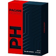 PAGANI Homme EdT 50 ml - Eau de Toilette