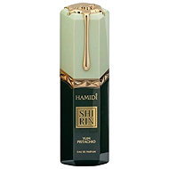 HAMIDI Shirin Yum Pistachio EdP 100 ml - Eau de Parfum