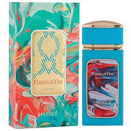 HAMIDI Flame of Fire EdP 100 ml - Eau de Parfum
