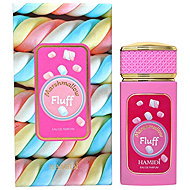 HAMIDI Marshmallow Fluff EdP 100 ml - Eau de Parfum