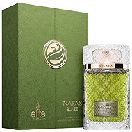 RISALA Elite Nafas Blaze EdP 100 ml - Eau de Parfum