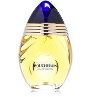 BOUCHERON pour Femme EdT 100 ml-es parfüm - Eau de Toilette