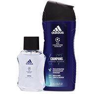 ADIDAS UEFA Champions League Edition VIII EdT Set 300 ml - Perfume Gift Set
