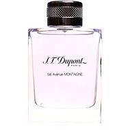 S.T. DUPONT 58 Avenue Montaigne EdT 100 ml - Eau de Toilette
