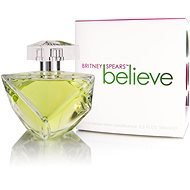Britney Spears Believe 100 ml - Parfüm